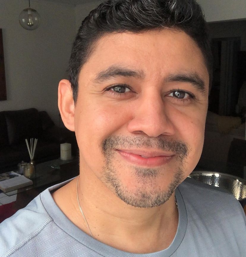 Foto do perfil